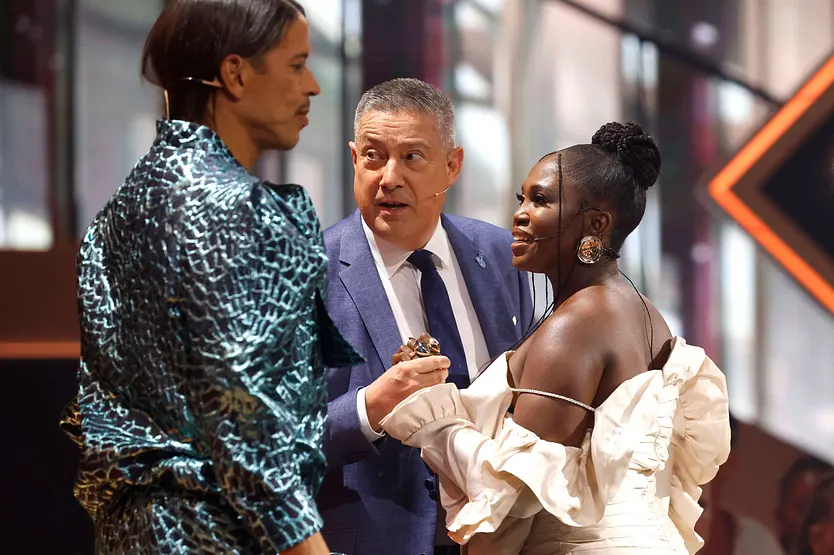 Joachim Llambi eckt an!