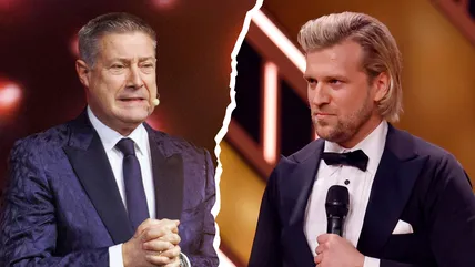 Joachim Llambi und Tillman Schulz