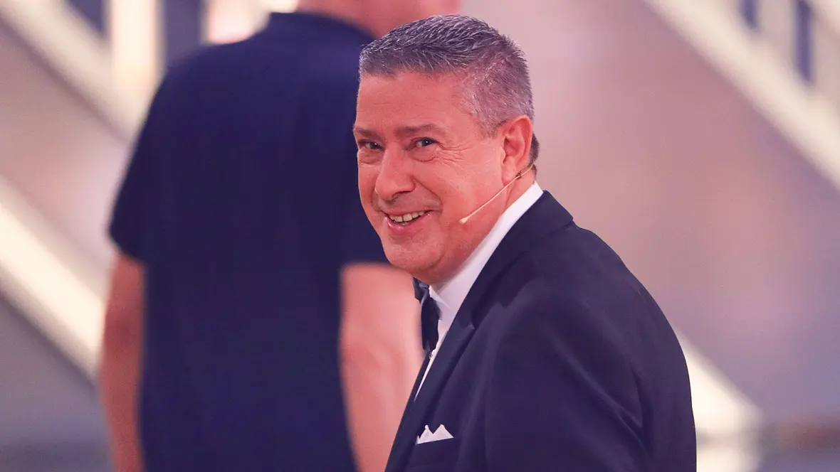 Joachim Llambi Joachim Llambi
