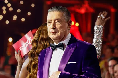 Detlef Soost: "Let's Dance"-Schreck! Macht die Gesundheit ihm einen Strich  durch die Rechnung? | InTouch