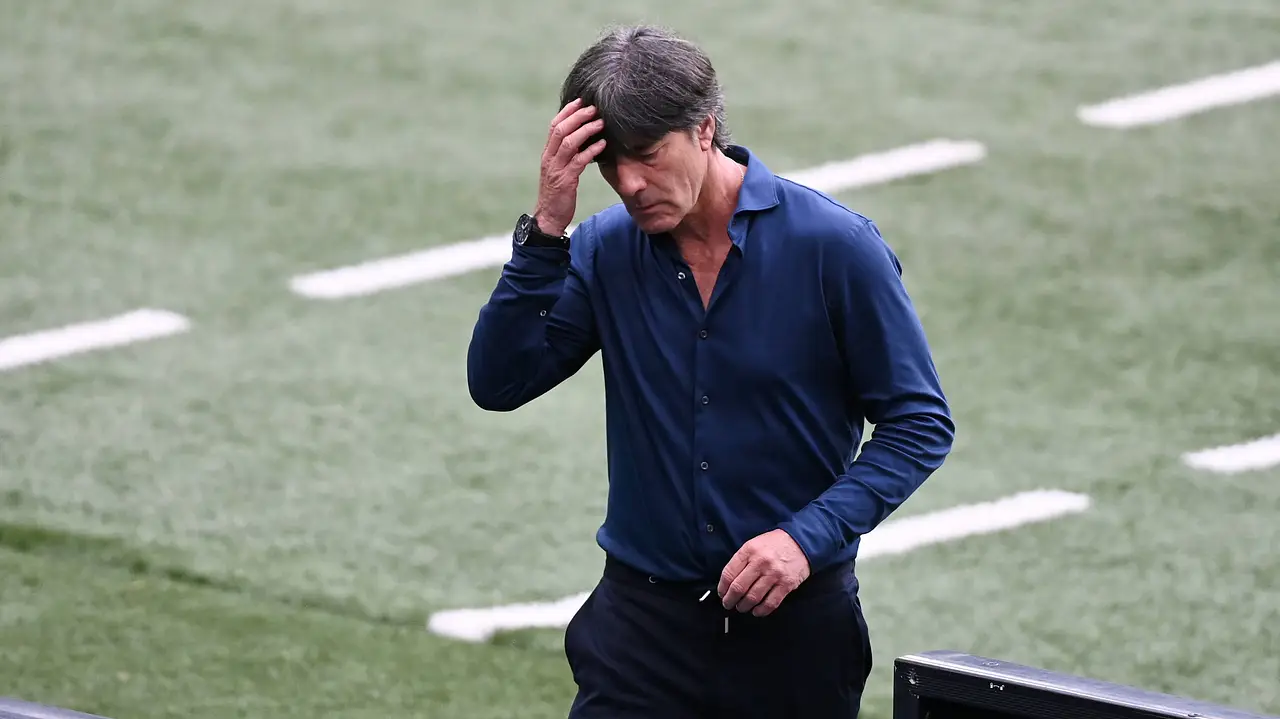 Jogi Löw Jogi Löw - Foto: IMAGO / ULMER Pressebildagentur