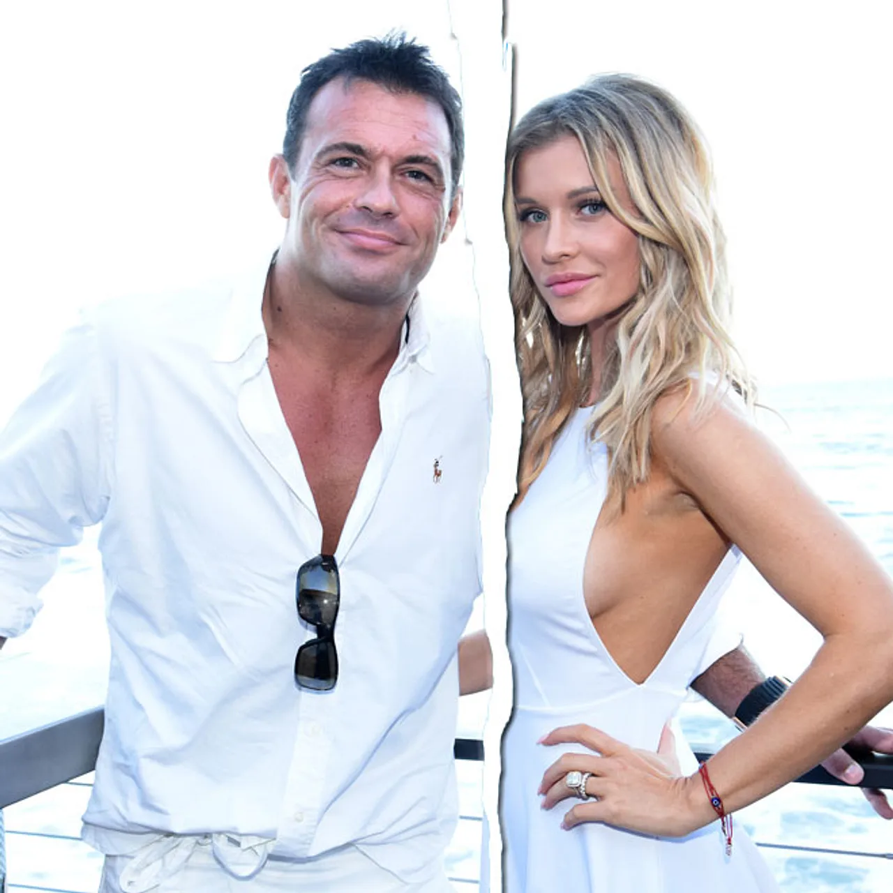 Joanna Krupa: Scheidung nach vier Jahren Joanna Krupa: Scheidung nach vier Jahren - Foto: Getty Images