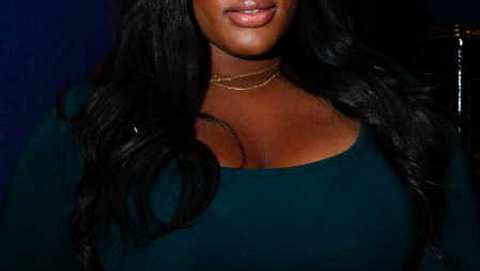 American-Idol-Star Joanne Borgella an Krebs gestorben - Foto: gettyimages