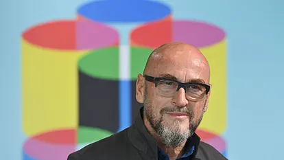 Jochen Schweizer