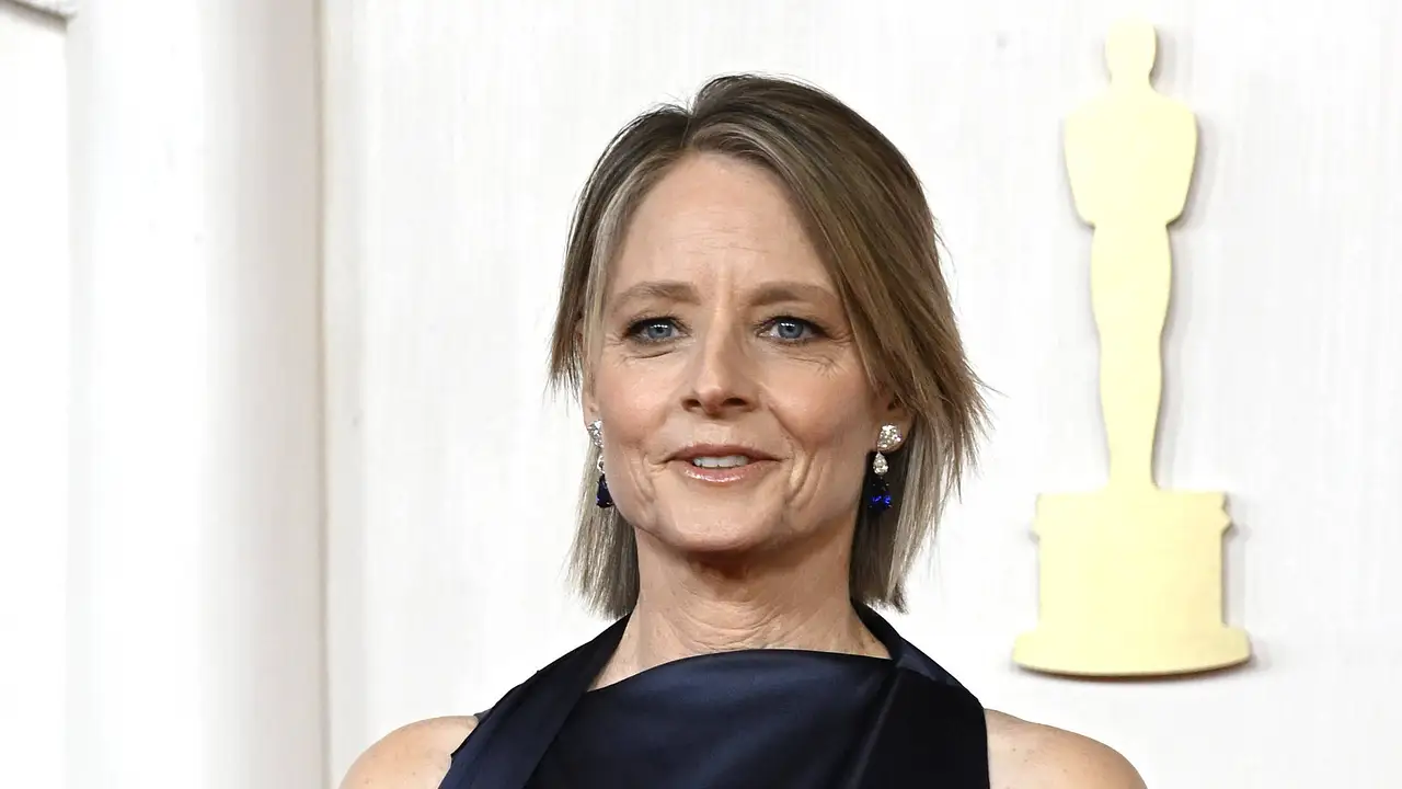 Jodie Foster Jodie Foster - Foto: IMAGO / Cover-Images