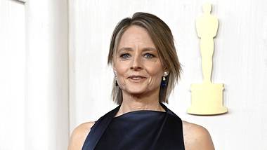 Jodie Foster - Foto: IMAGO / Cover-Images