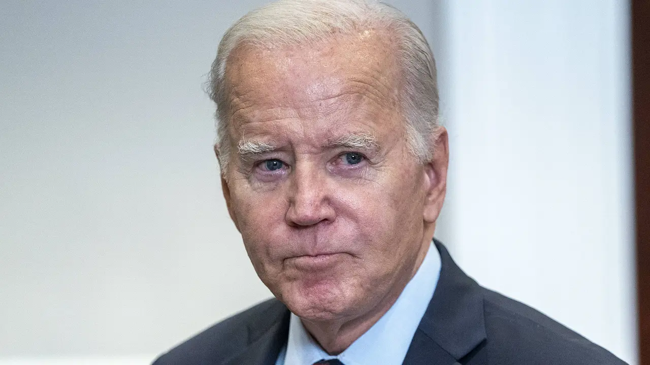 Joe Biden Joe Biden - Foto: Imago / Cover-Images