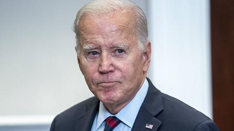 Joe Biden - Foto: Imago /  Cover-Images