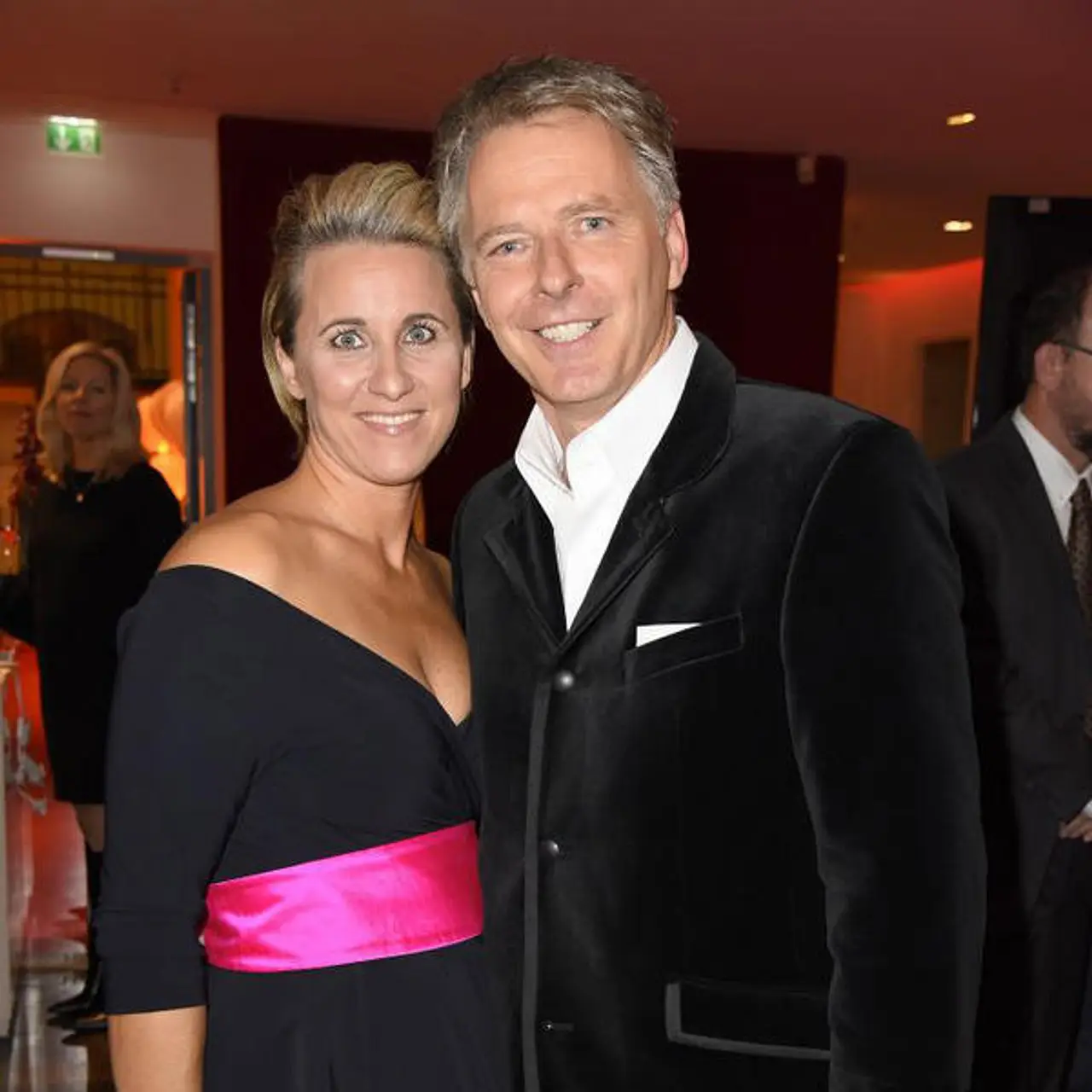 Jörg Pilawa will sich mehr Zeit für seine Familie nehmen Jörg Pilawa will sich mehr Zeit für seine Familie nehmen - Foto: GettyImages