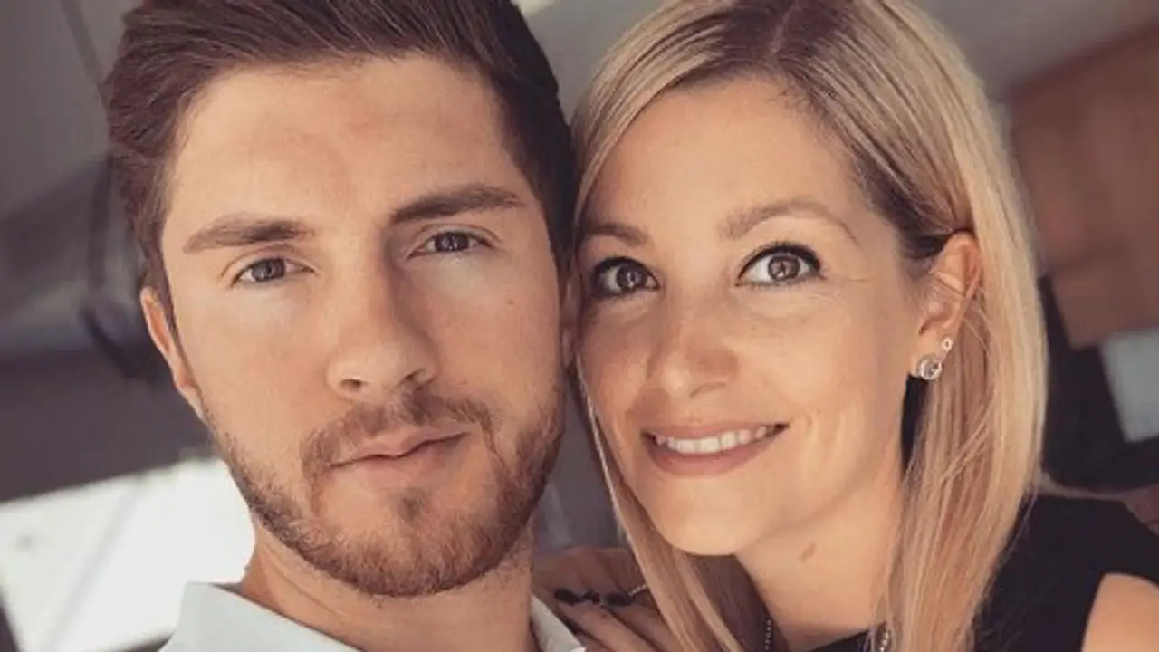 Joey Heindle und Ramona Elsener Joey Heindle und Ramona Elsener - Foto: Instagram/@joeyheindle