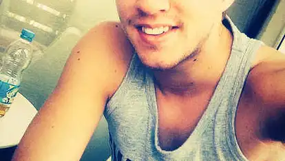 Joey Heindle ist wieder verliebt.
