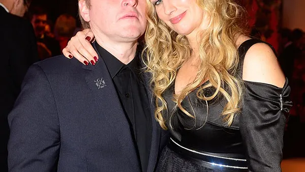 Joey Kelly Ehefrau Tanja Bellini