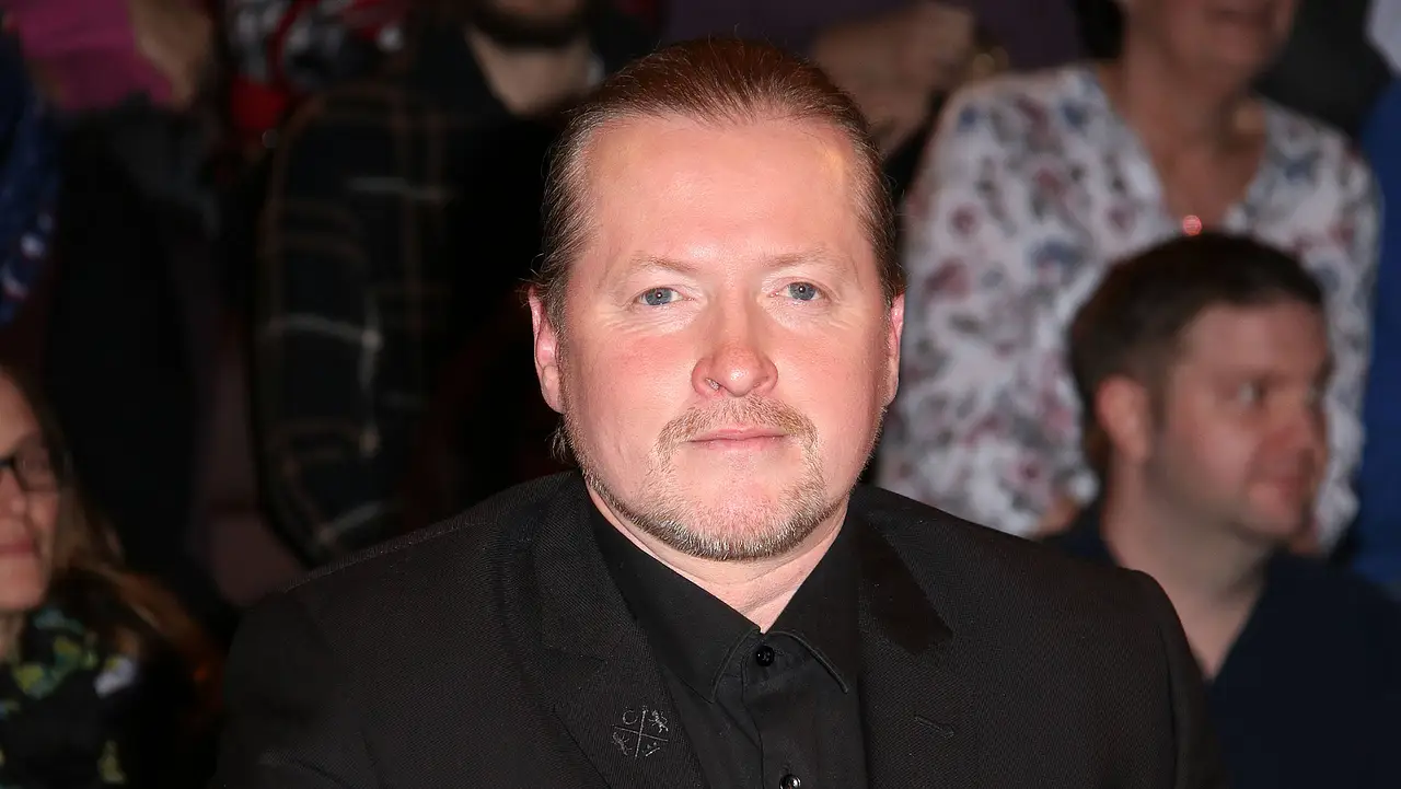Joey Kelly Joey Kelly - Foto: Imago