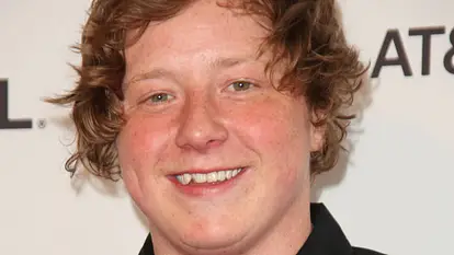 Joey Morgan