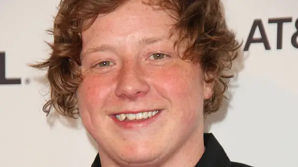 Joey Morgan