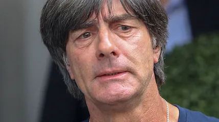 Jogi Löw: Überraschende Enthüllung um eine andere Frau! 