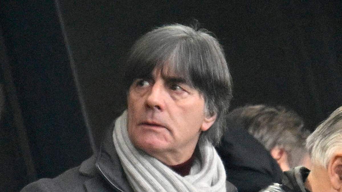 Jogi Löw