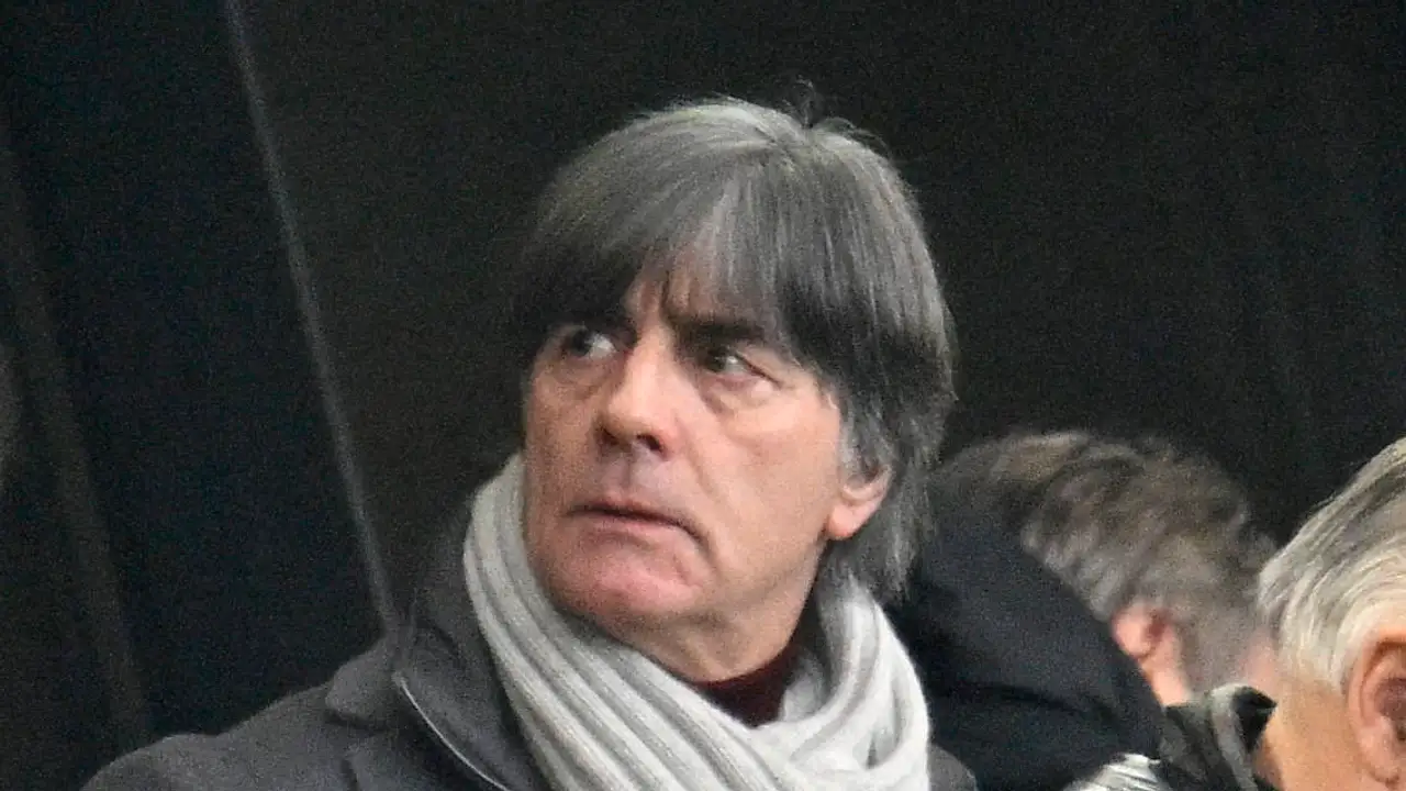 Jogi Löw Jogi Löw - Foto: IMAGO / Michael Weber