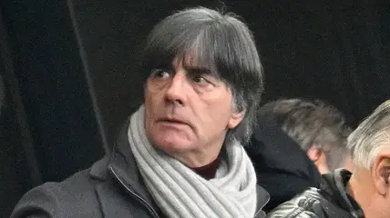 Jogi Löw
