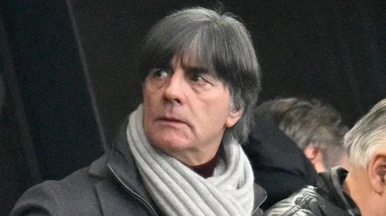 Jogi Löw
