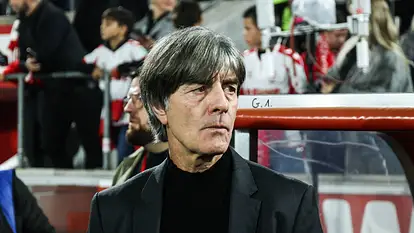 Jogi Löw