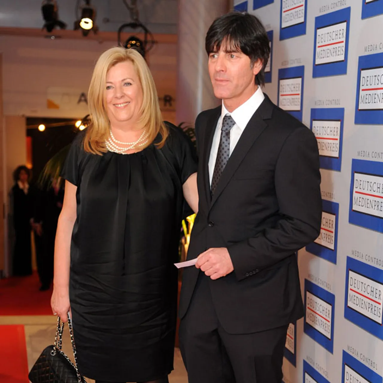 Joachim Löw: Drama um seine Ehe Joachim Löw: Drama um seine Ehe - Foto: Getty Images