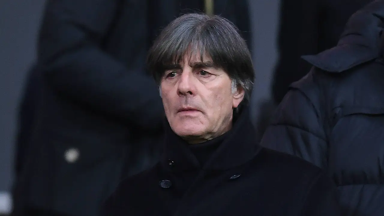 Jogi Löw Jogi Löw - Foto: IMAGO/ Revierfoto
