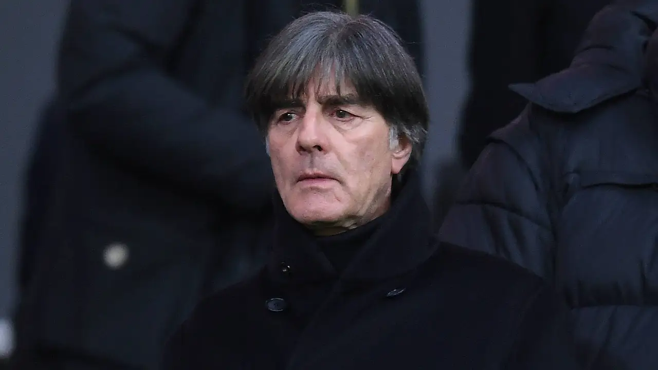 Jogi Löw Jogi Löw - Foto: IMAGO / Revierfoto
