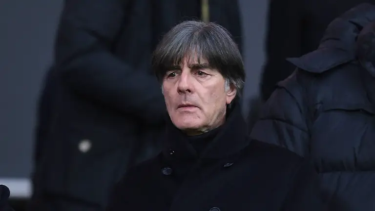 Jogi Löw