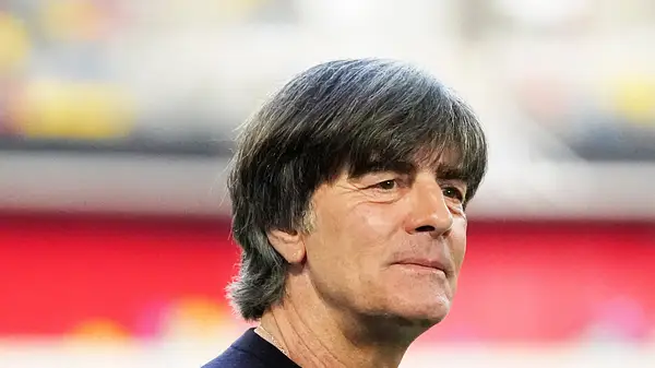 Jogi Löw war fünf Jahre Single
