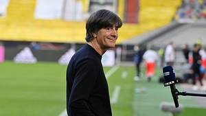 Ist Jogi Löw schwul? - Foto: Imago/Maik Hölter