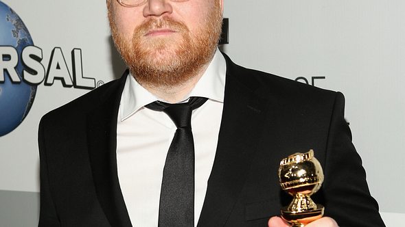 Golden Globe-Gewinner Johann Johannsson ist tot - Foto: Getty Images