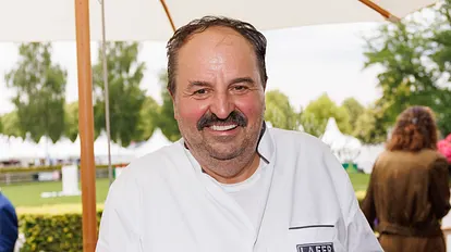 Johann Lafer