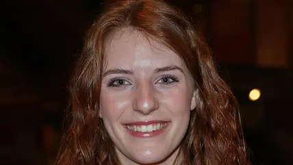 Johanna Mross