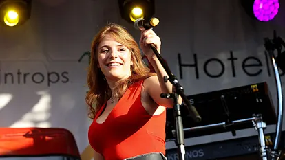 Johanna Mross