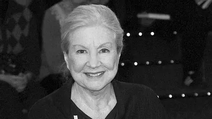 Johanna von Koczian