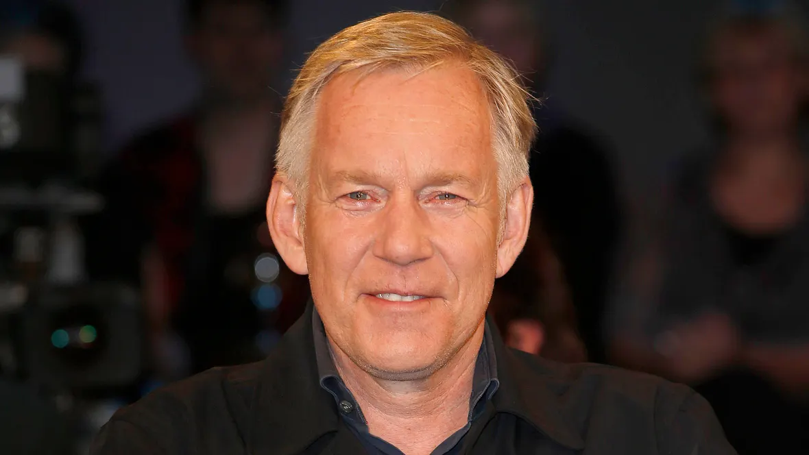Johannes B. Kerner
