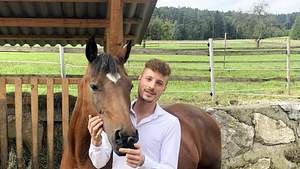 Johannes Höfinger von Bauer sucht Frau - Foto: RTL