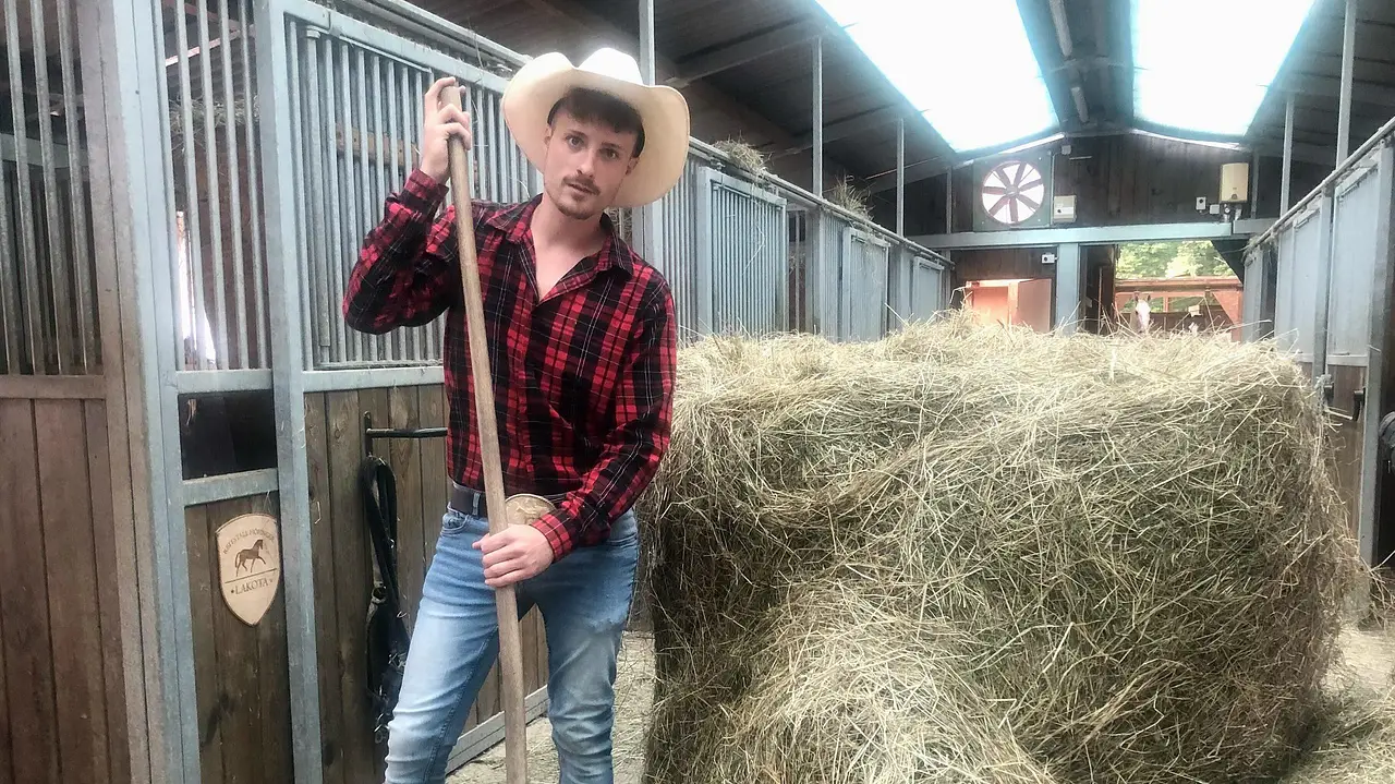 Bauer sucht Frau Bauer sucht Frau - Foto: RTL