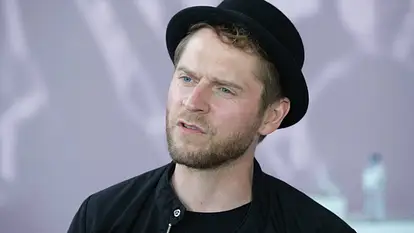 Johannes Oerding