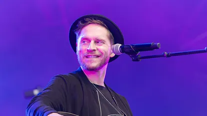 Johannes Oerding