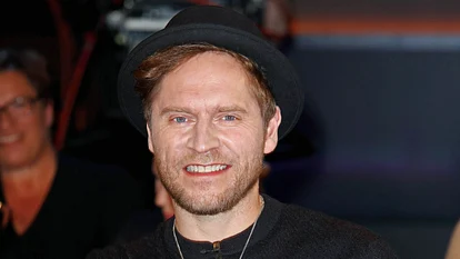 Johannes Oerding
