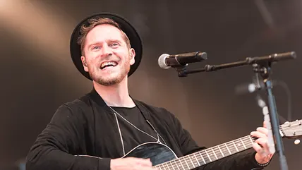 Johannes Oerding