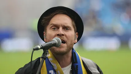 Johannes Oerding