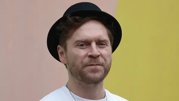 Johannes Oerding
