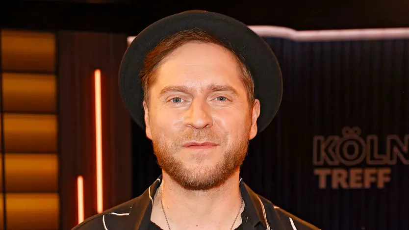Johannes Oerding