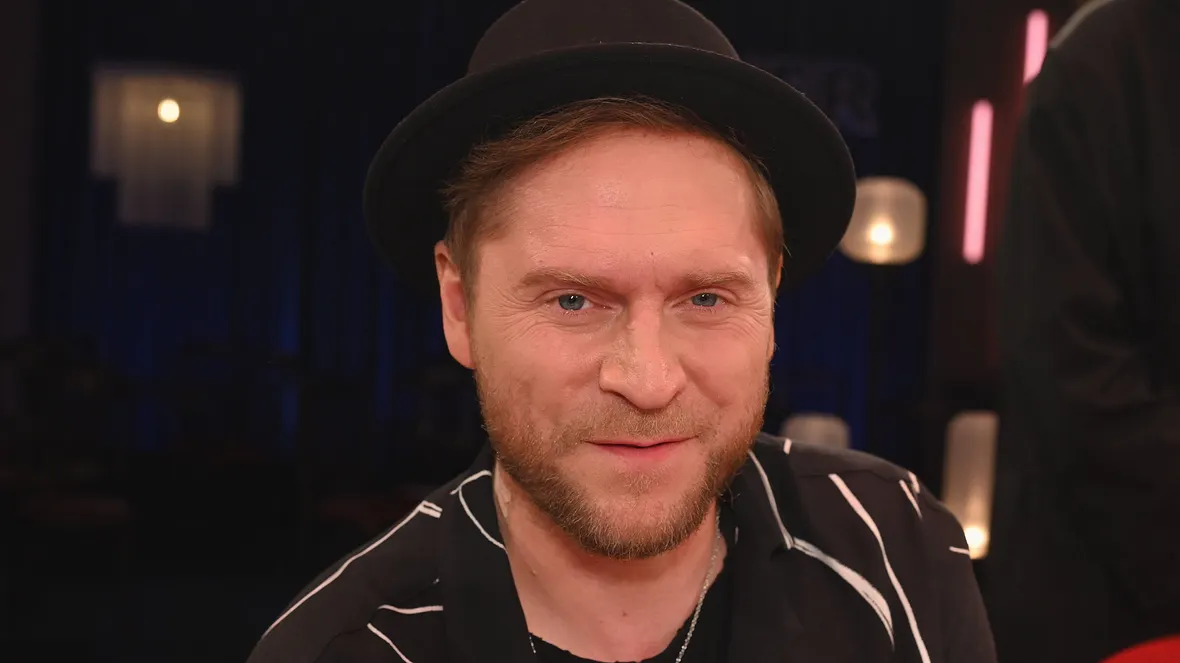 Johannes Oerding