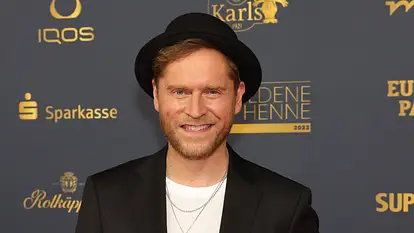Johannes Oerding