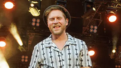 Johannes Oerding