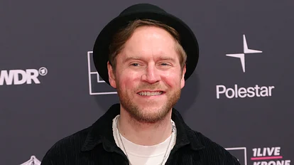 Johannes Oerding